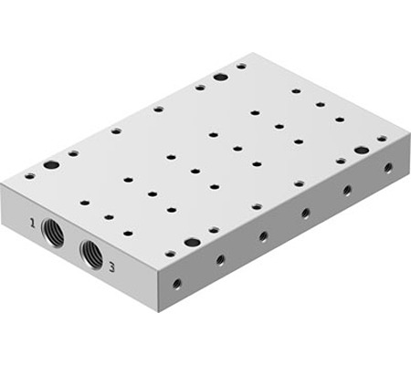 VABM-P7-18MB-G18-M5-6, Festo