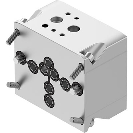 VABP-C13-100HFT1-F90-VDE1E, Festo