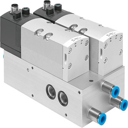 VABP-S1-1V1G-G14-2M-R3, Festo