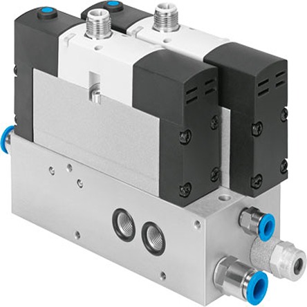 VABP-S3-26V1G-G18-2M-R3, Festo