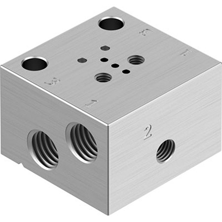 VABS-C12-6-B-M3, Festo