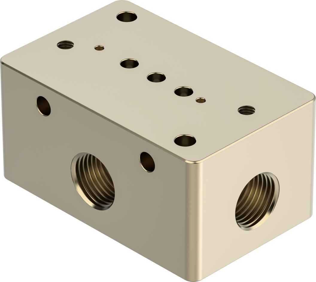 VABS-K2-12S-20-G18-P, Festo
