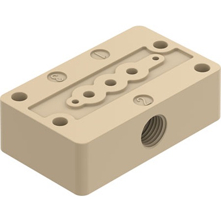 VABS-K2-12S-20-M6-P, Festo