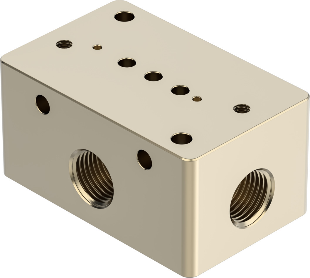 VABS-K2-12S-20-N18-P, Festo