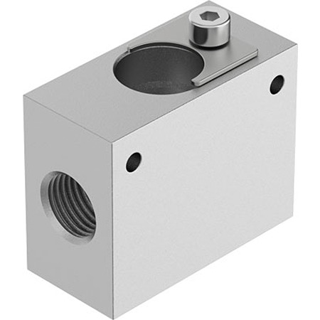 VABS-P4-10S-G14, Festo