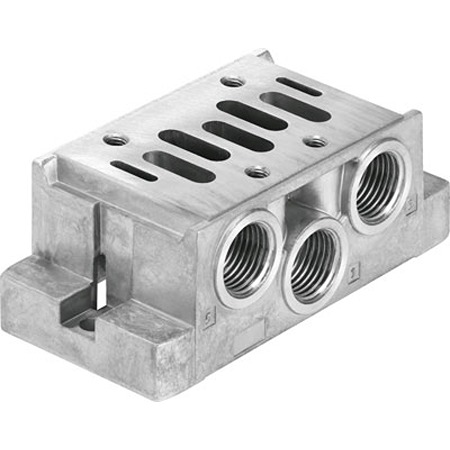 VABS-S1-2S-N12, Festo