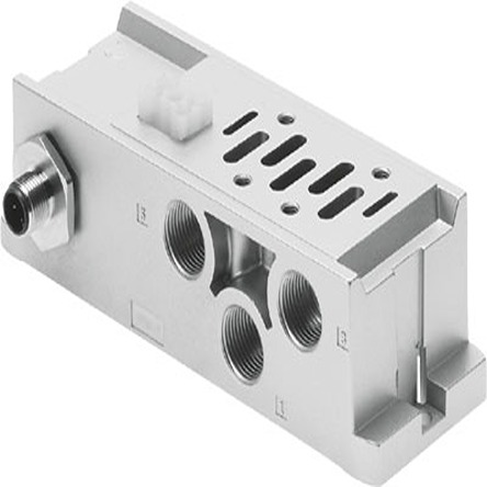 VABS-S2-1S-G38-B-R3-EX1E, Festo