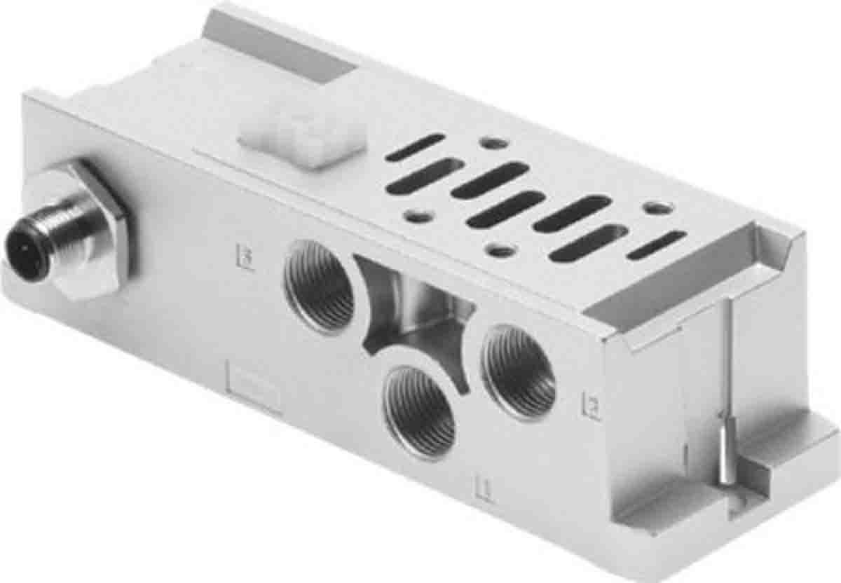 VABS-S2-1S-G38-B-R3, Festo