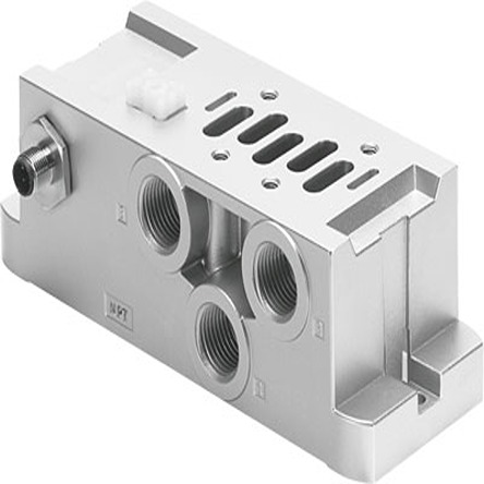 VABS-S2-2S-G12-B-R3-EX1E, Festo