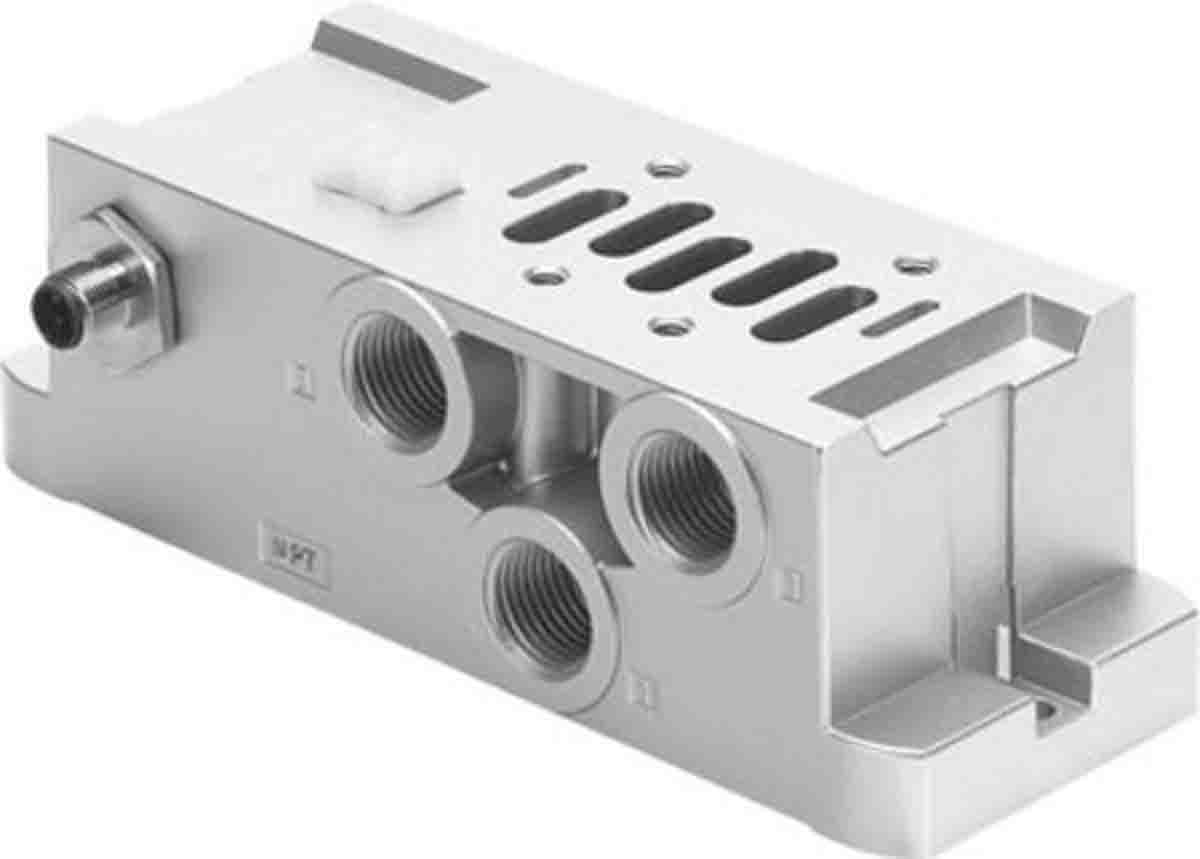 VABS-S2-2S-G12-R3, Festo