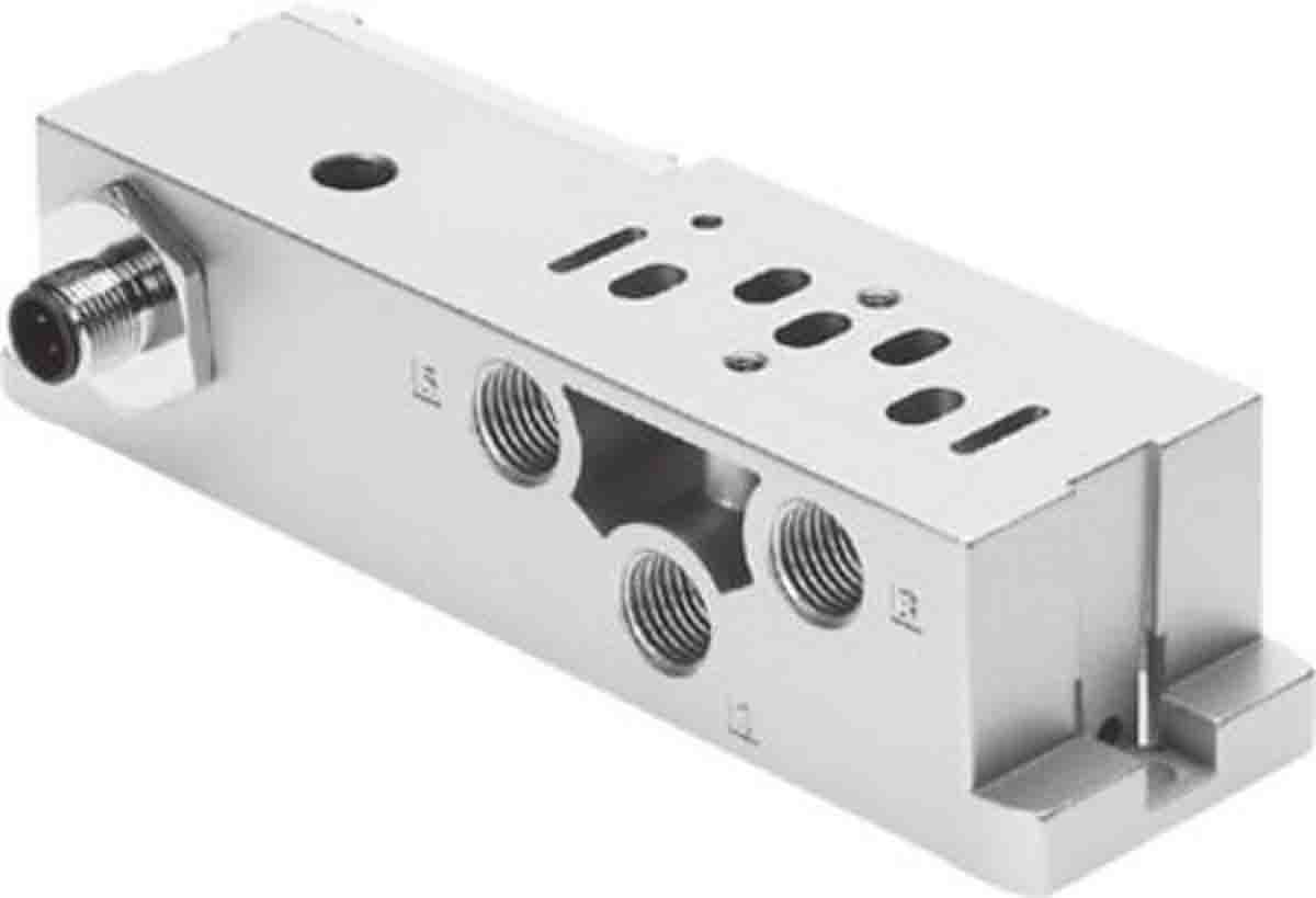 VABS-S4-1S-G14-B-R3, Festo