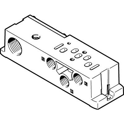 VABS-S4-1S-N14-K2, Festo