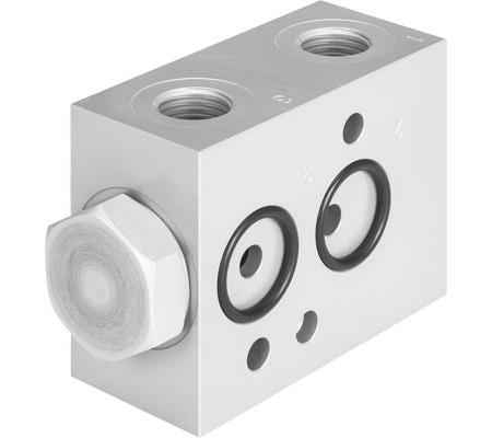 VABS-S7-BE-B-G14-V14, Festo