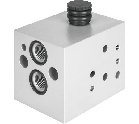 VABS-S7-RB-B-N14-V14, Festo