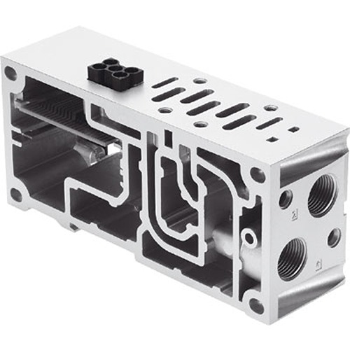 VABV-S2-1HS-G38-T2, Festo