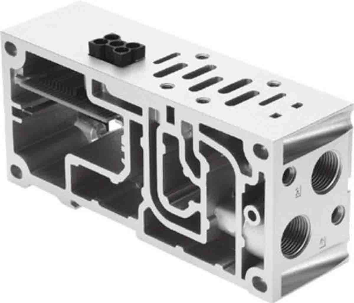 VABV-S2-1S-G38-T2, Festo
