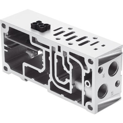 VABV-S2-1S-N38-T2, Festo