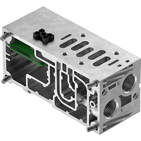 VABV-S2-2S-G12-CB-T1, Festo