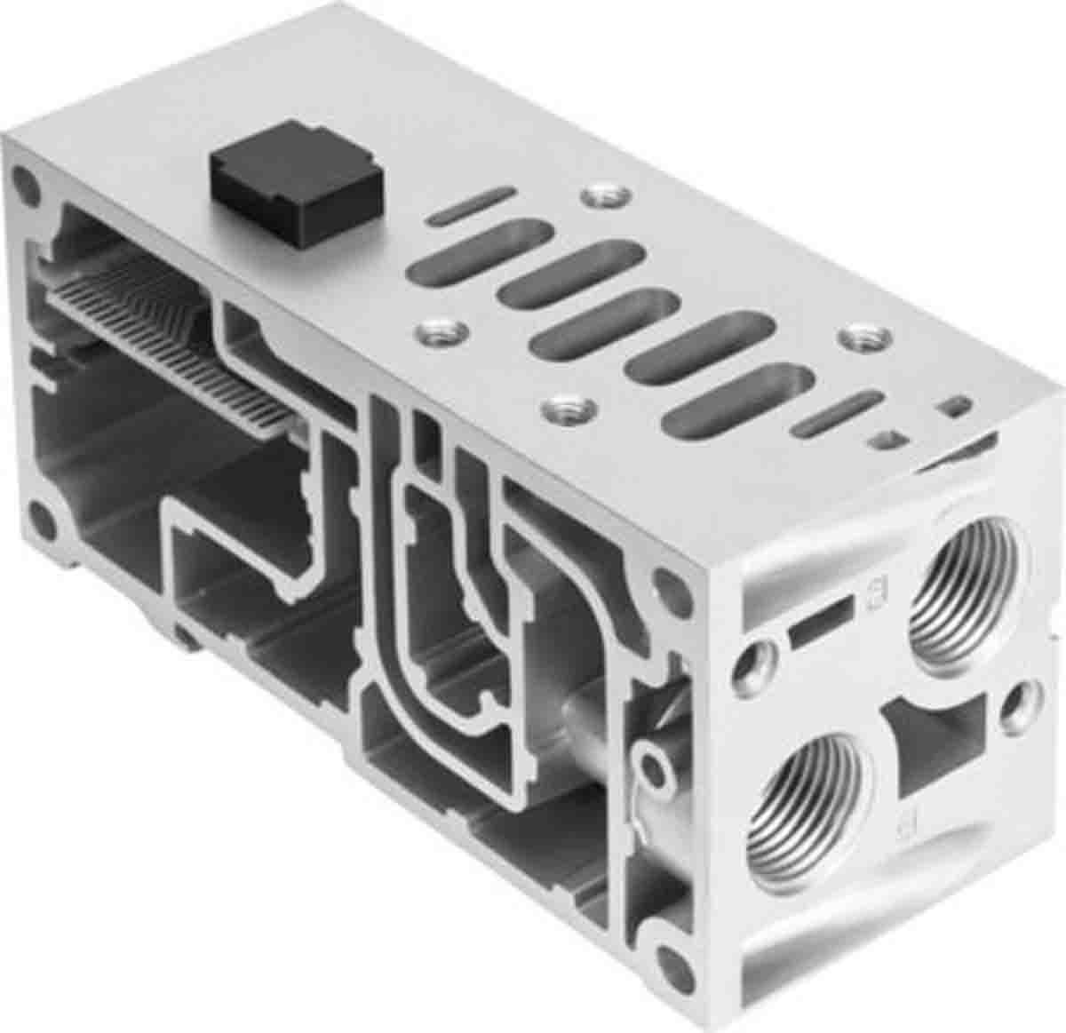 VABV-S2-2S-G12-T2, Festo