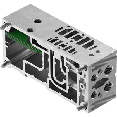 VABV-S4-12HS-G-2T2, Festo
