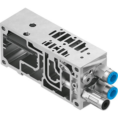 VABV-S4-12HS-G-CB-2T5, Festo