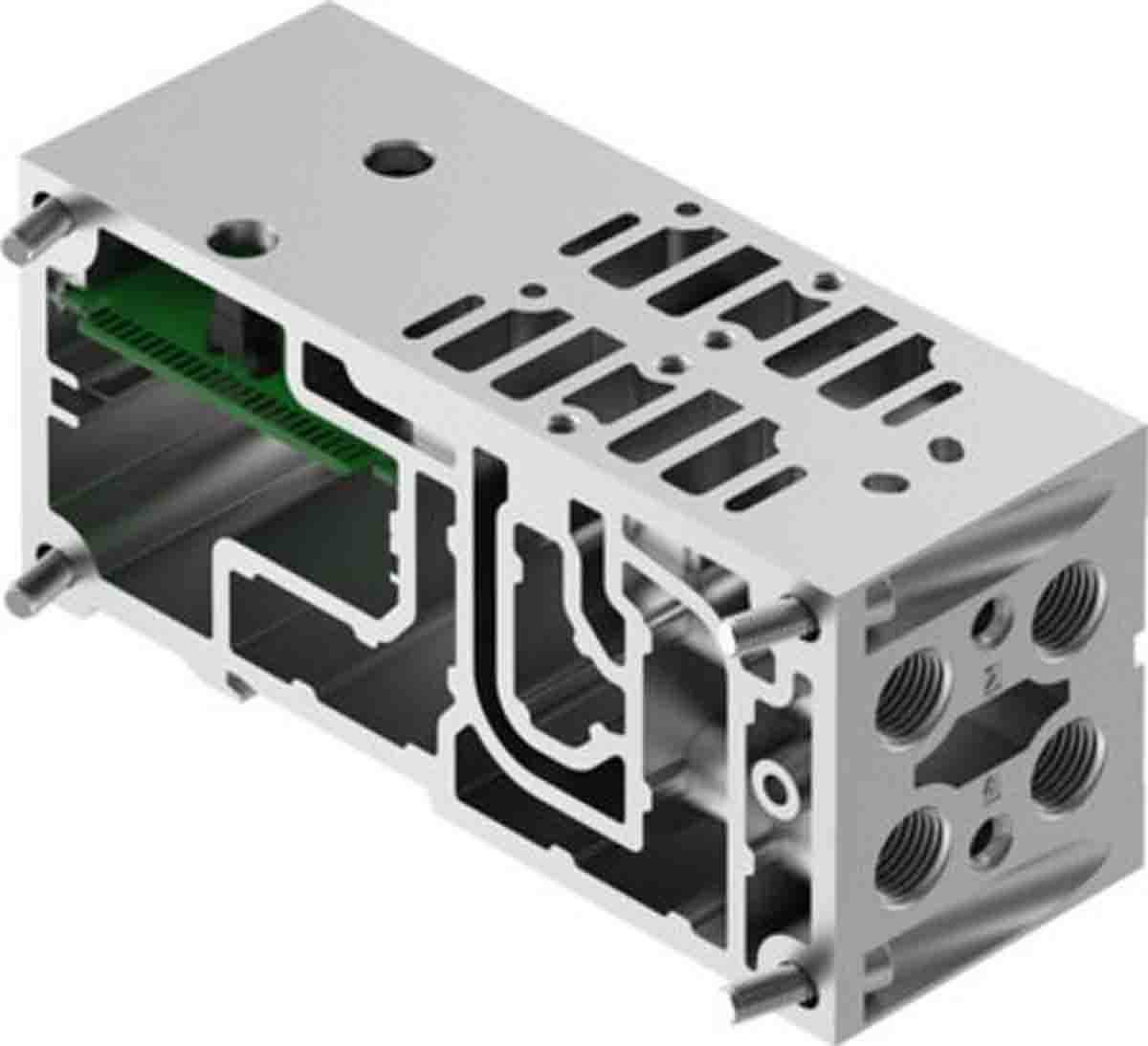 VABV-S4-1HS-G14-2T2, Festo