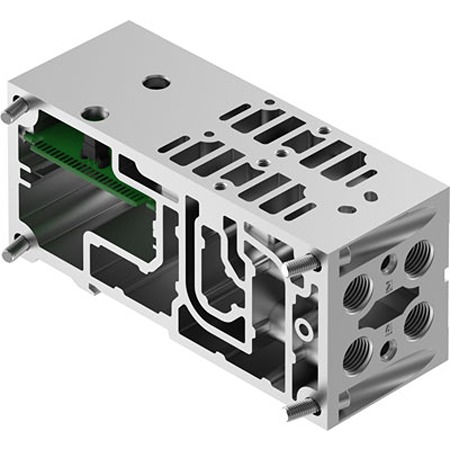 VABV-S4-1HS-G14-CB-2T2, Festo