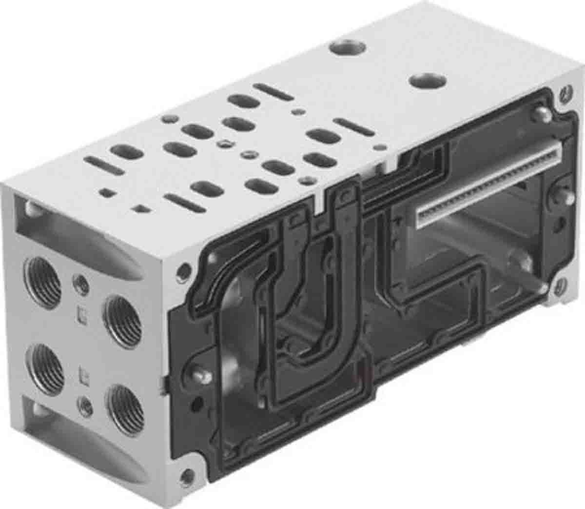 VABV-S4-1S-N14-2T1, Festo
