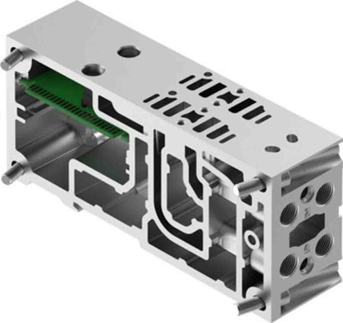 VABV-S4-2HS-G18-2T2, Festo