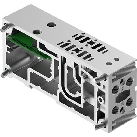 VABV-S4-2HS-G18-CB-2T5, Festo