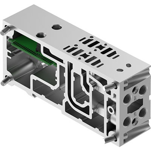VABV-S4-2HS-N18-2T1, Festo
