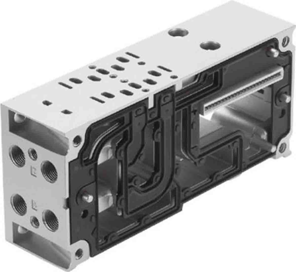 VABV-S4-2S-G18-2T2, Festo