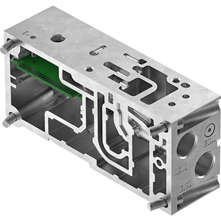 VABV-S6-1Q-G38-CB1-T5, Festo