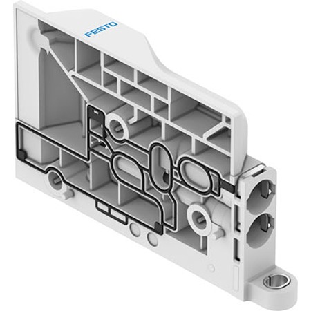 VABX-A-ER-E12-JHTH-XR, Festo