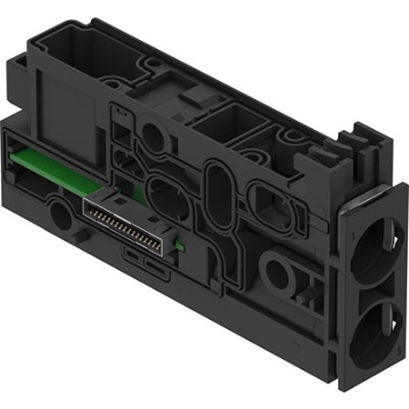 VABX-A-P-BU-12-SHUH-U, Festo
