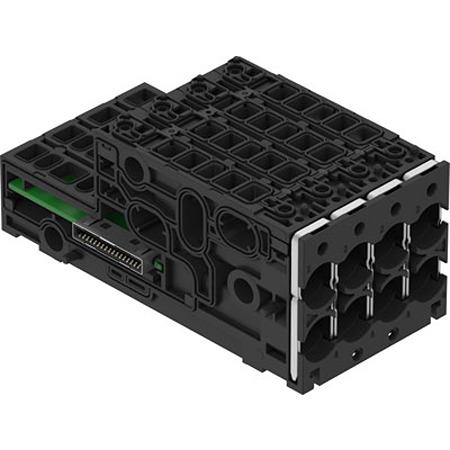 VABX-A-P-BV-BH-RVGGGG, Festo