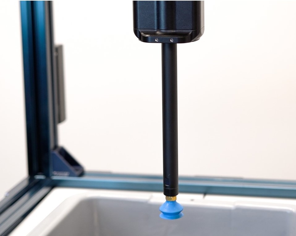 VAC-CUP-KIT-EXT-1, Robotiq