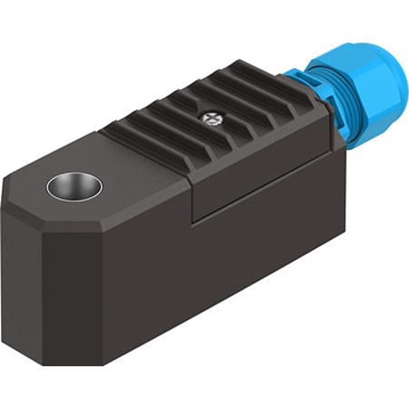 VACC-S13-11-K4-1-NM4A, Festo