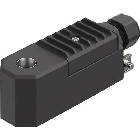 VACC-S13-18-K4-1U-KS4ME, Festo