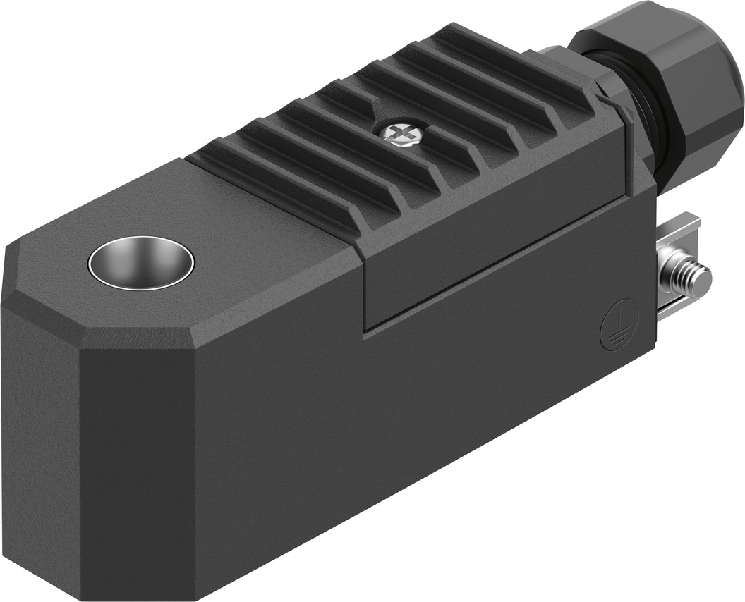 VACC-S13-18-K4-1UF-EX4ME, Festo