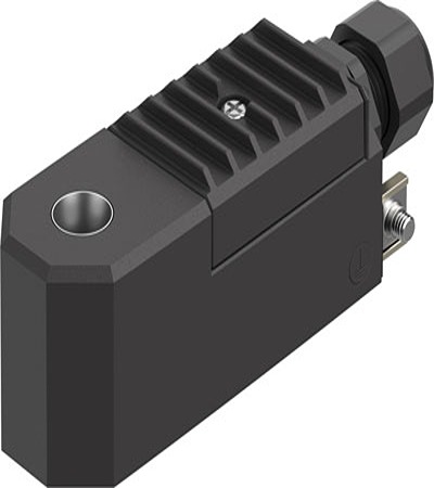 VACC-S13-18-K4-3U-EX4ME, Festo