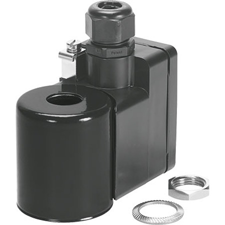 VACC-S18-120-K4-7-EX4ME, Festo