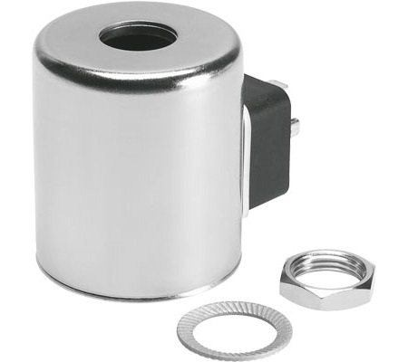 VACC-S18-35-A1-1A, Festo