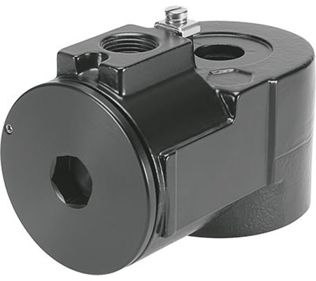 VACC-S18-70-K5-7-U2D, Festo