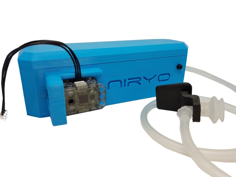 Vaccum Pump - Niryo Ned, 