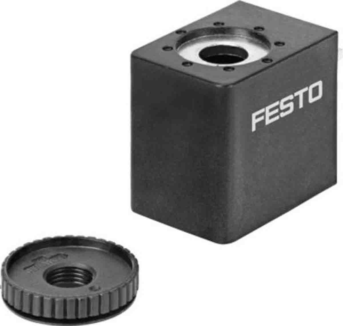 VACF-B-C1-16B, Festo