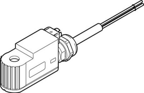 VACF-B-K1-1-5-EX4-M, Festo
