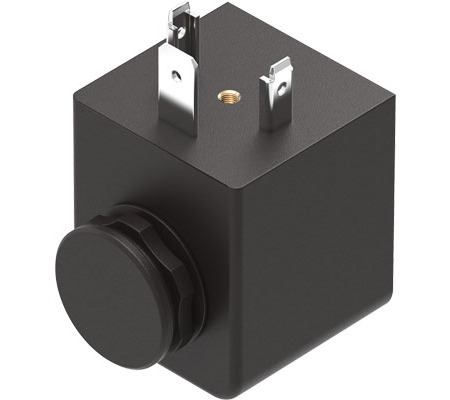VACN-N-A1-16B, Festo