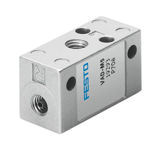 VAD-1/4, Festo