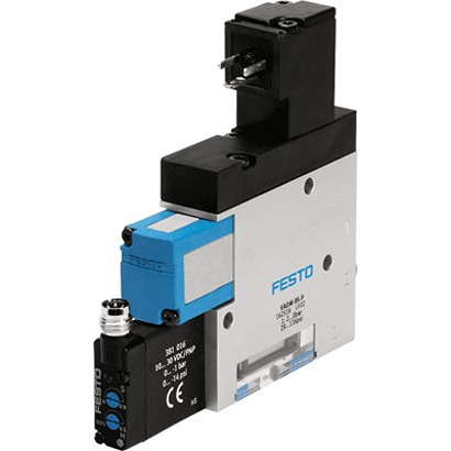 VADM-200-N, Festo